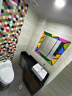 hotel San Bernardo