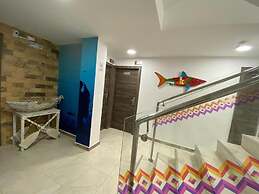 hotel San Bernardo