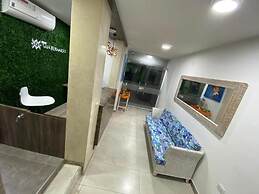 hotel San Bernardo