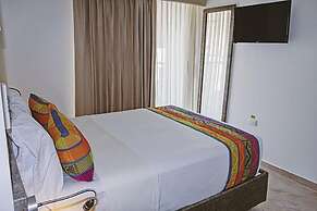 hotel San Bernardo