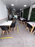 hotel San Bernardo