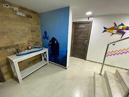 hotel San Bernardo