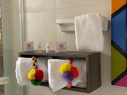 hotel San Bernardo