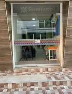 hotel San Bernardo