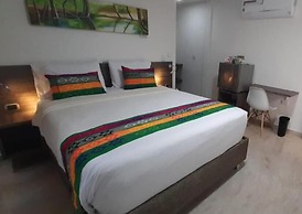 hotel San Bernardo