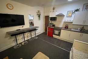Backpackers Hotel