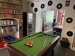 Backpackers Hotel