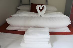 Backpackers Hotel