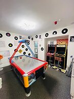 Backpackers Hotel