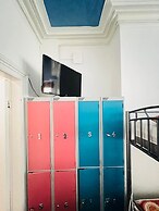 Backpackers Hotel