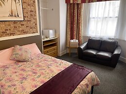 Backpackers Hotel