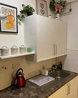 Backpackers Hotel