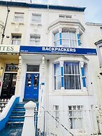 Backpackers Hotel