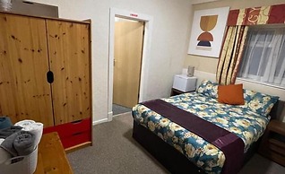 Backpackers Hotel