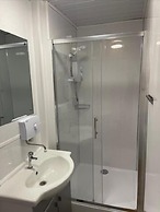 Backpackers Hotel