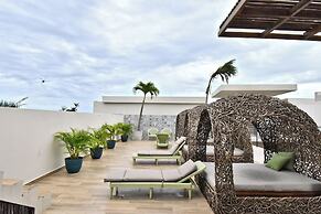 Solum Living by The Spot Rentals