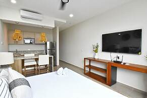 Solum Living by The Spot Rentals