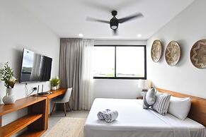 Solum Living by The Spot Rentals