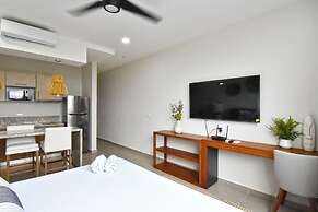 Solum Living by The Spot Rentals