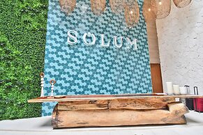 Solum Living by The Spot Rentals
