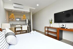 Solum Living by The Spot Rentals