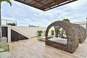 Solum Living by The Spot Rentals