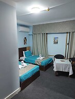 Good Season Hotel