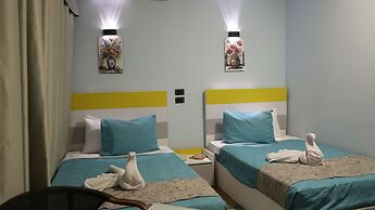 Good Season Hotel