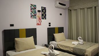 Good Season Hotel