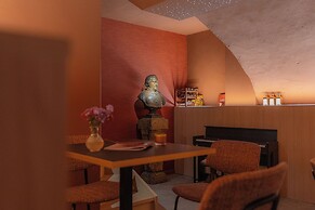 Hotel Restaurant Steenhuyse