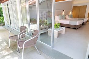 Hotel Irotama Bungalows & Bohios