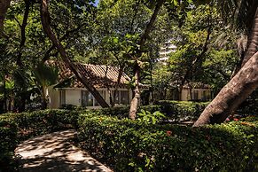 Hotel Irotama Bungalows & Bohios