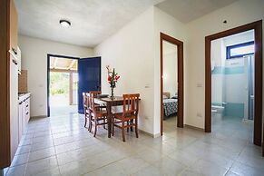 Villaggio Residence Emmesse Trilocal 3 Rooms