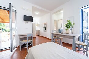 Appartamenti Standard