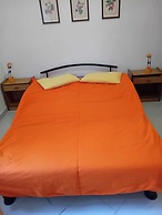 Bright and Panoramic Two-room Apartment