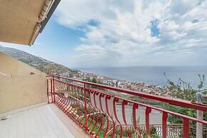 Bright and Panoramic Two-room Apartment