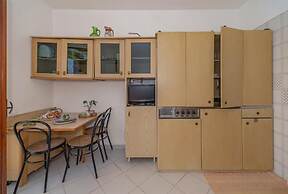 Bright and Panoramic Two-room Apartment