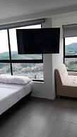 Hotel Golden Hills