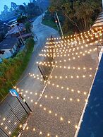 Hotel Golden Hills