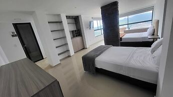 Hotel Golden Hills