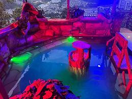 Hotel Golden Hills