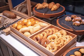 Four Points By Sheraton Bangkok, Sukhumvit 22