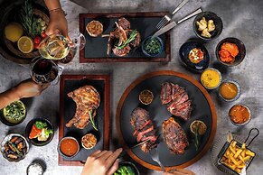 Four Points By Sheraton Bangkok, Sukhumvit 22