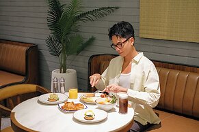 Four Points By Sheraton Bangkok, Sukhumvit 22