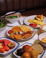 Four Points By Sheraton Bangkok, Sukhumvit 22