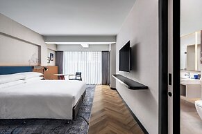 Four Points By Sheraton Bangkok, Sukhumvit 22