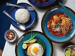 Four Points By Sheraton Bangkok, Sukhumvit 22