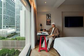 Four Points By Sheraton Bangkok, Sukhumvit 22