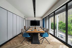 Four Points By Sheraton Bangkok, Sukhumvit 22