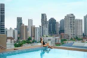 Four Points By Sheraton Bangkok, Sukhumvit 22